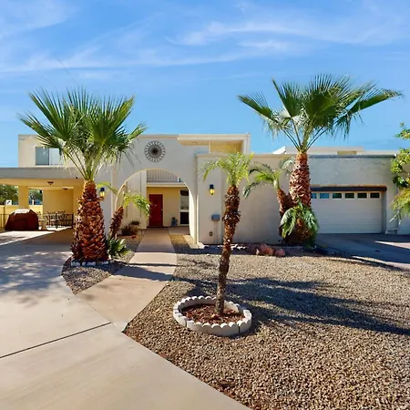 Desert Muse Retreat